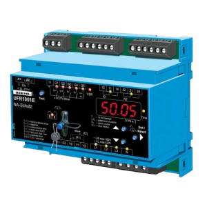 Anti-islanding relay UFR1001E